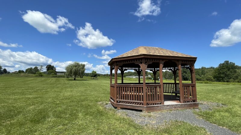 Mount Hope Dog Walking Park - Otisville, NY