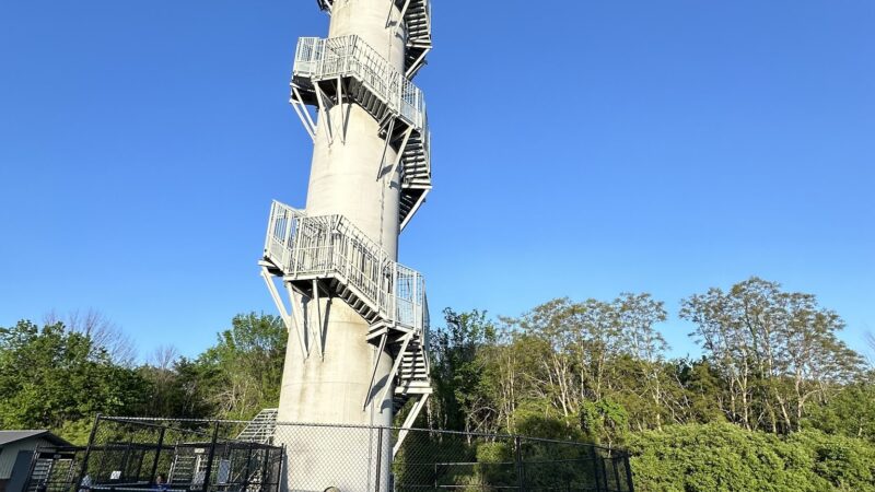 Cordova Park - Otley, IA