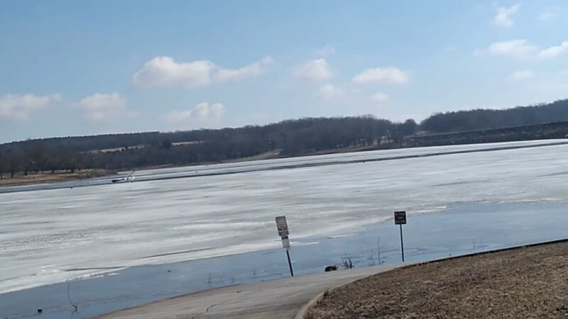 Cordova Park - Otley, IA