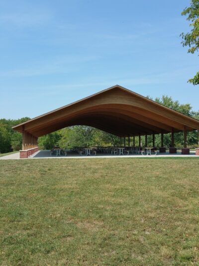 Cordova Park - Otley, IA