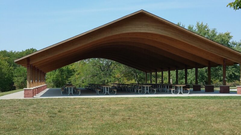 Cordova Park - Otley, IA