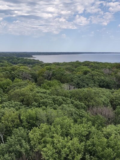 Cordova Park - Otley, IA