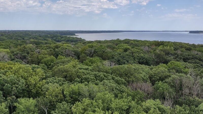 Cordova Park - Otley, IA