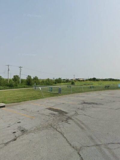 Dog Park at Love's Travel Stops - Ottawa, KS