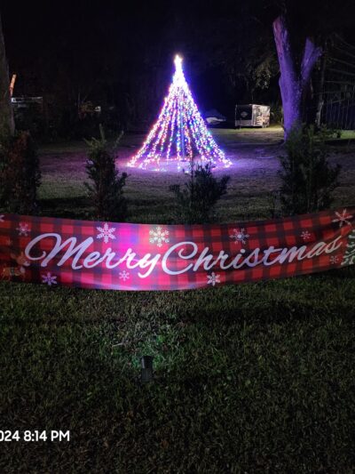 Shady Oaks Campground - Otter Creek, FL