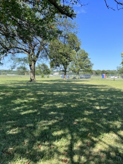 Dog Park - Ottumwa, IA