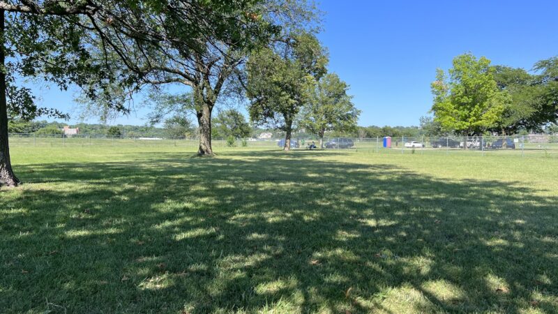 Dog Park - Ottumwa, IA