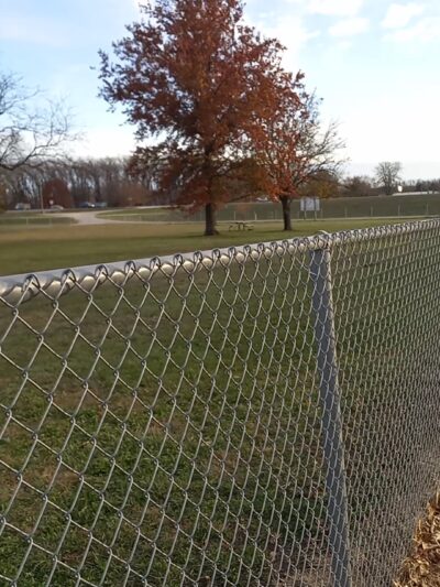 Dog Park - Ottumwa, IA