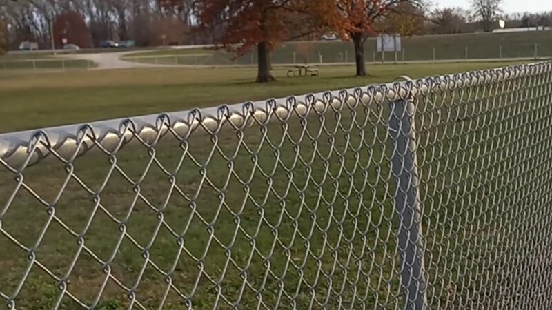 Dog Park - Ottumwa, IA