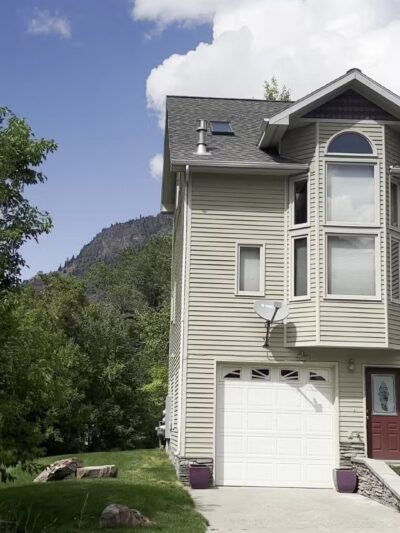 Ouray Dog Park - Ouray, CO