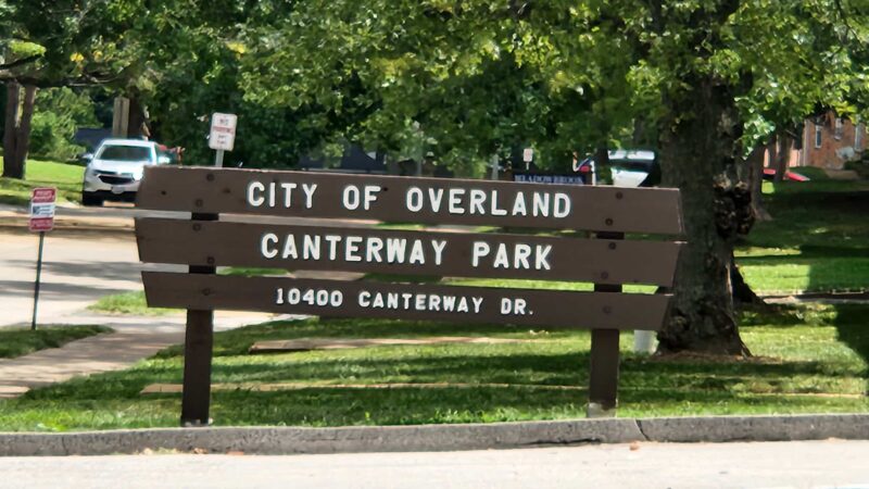 Canterway Park - Overland, MO