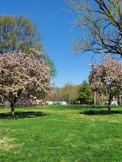 Canterway Park - Overland, MO