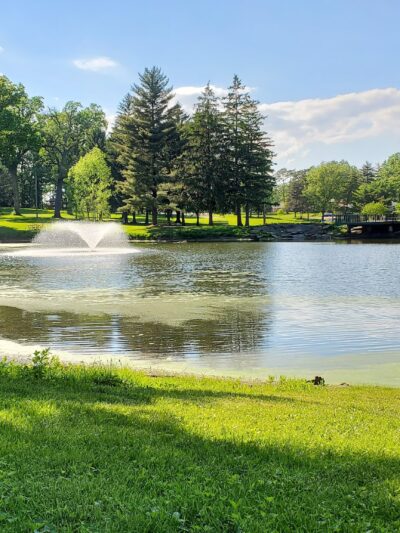 Wild Acres Park - Overland, MO