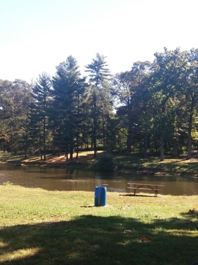 Wild Acres Park - Overland, MO