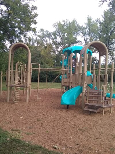 Woodson Park - Overland, MO