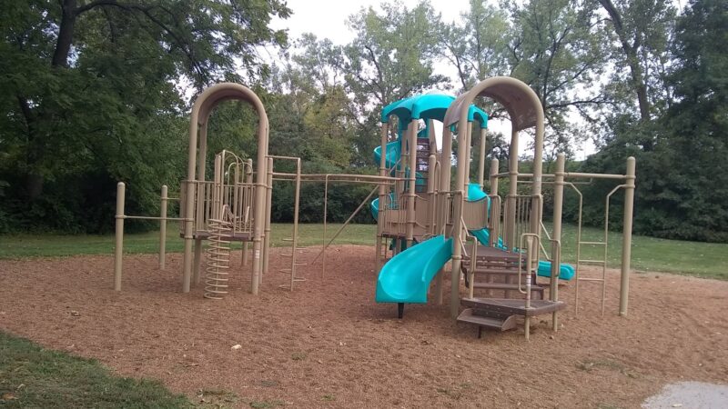 Woodson Park - Overland, MO
