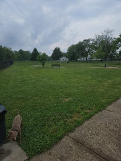 Woodson Park - Overland, MO