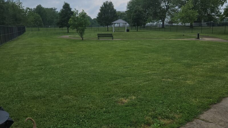 Woodson Park - Overland, MO