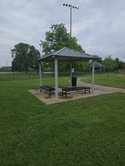 Woodson Park - Overland, MO
