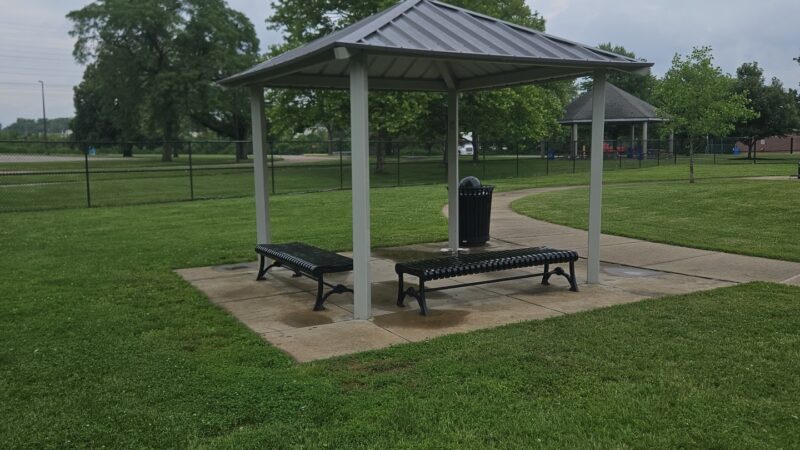Woodson Park - Overland, MO