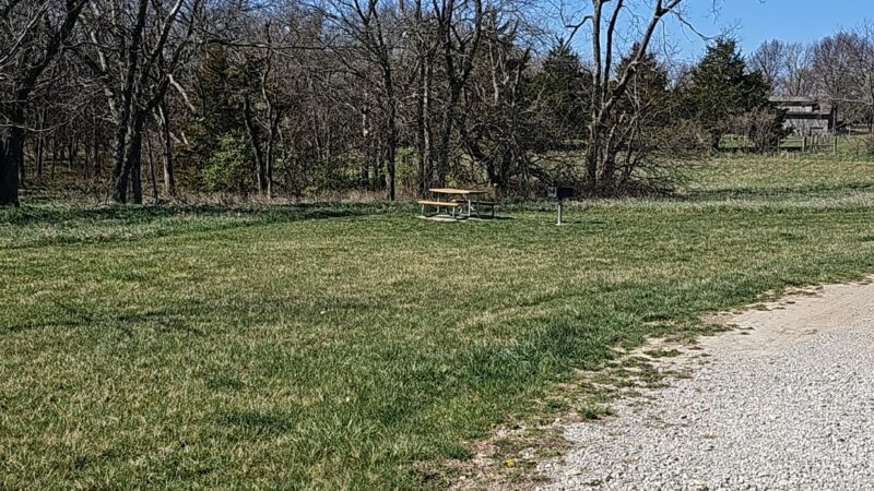 The Backroads - Overland Park, KS
