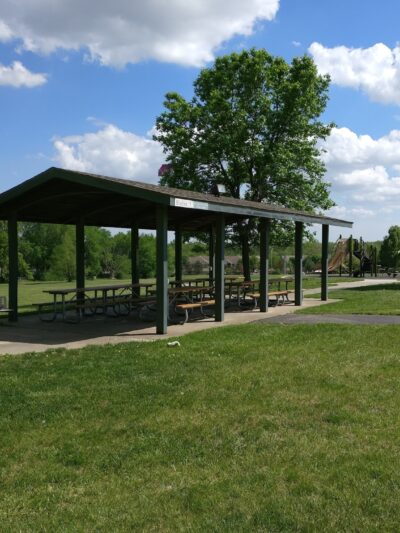 Thomas S. Stoll Memorial Park - Overland Park, KS