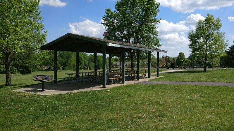 Thomas S. Stoll Memorial Park - Overland Park, KS