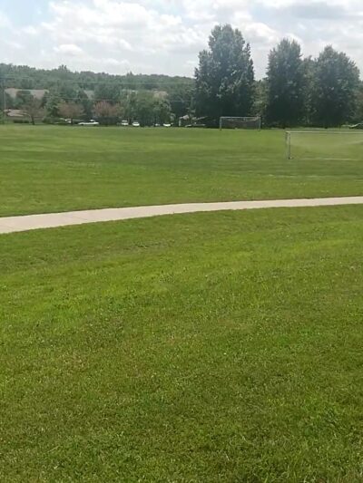 Thomas S. Stoll Memorial Park - Overland Park, KS