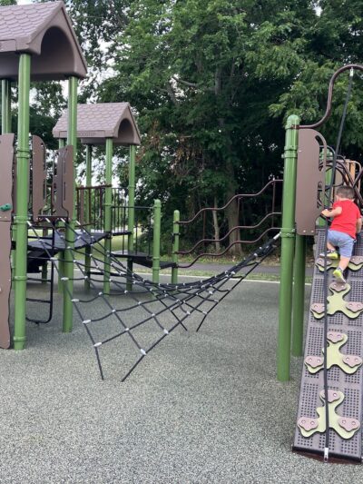 Thomas S. Stoll Memorial Park - Overland Park, KS