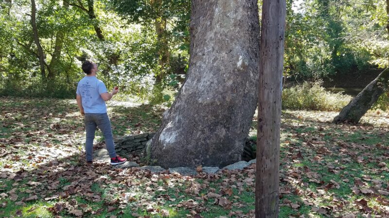 Bath County Park - Owingsville, KY