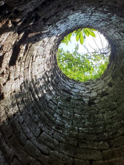 Bath County Park - Owingsville, KY