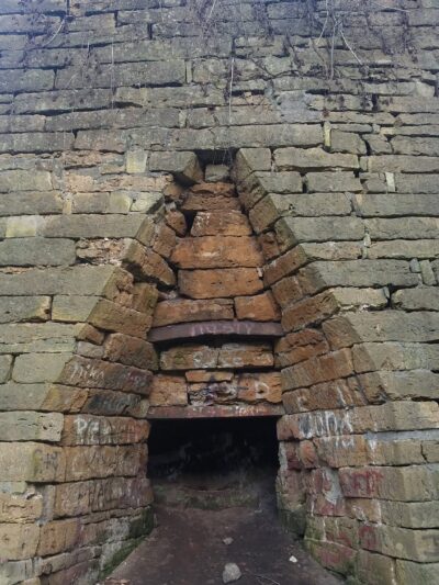 Bath County Park - Owingsville, KY