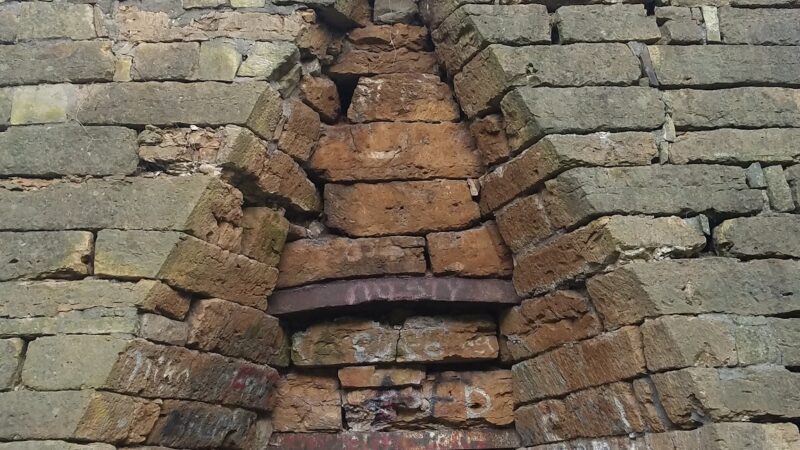 Bath County Park - Owingsville, KY