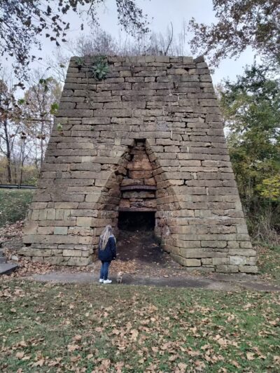 Bath County Park - Owingsville, KY
