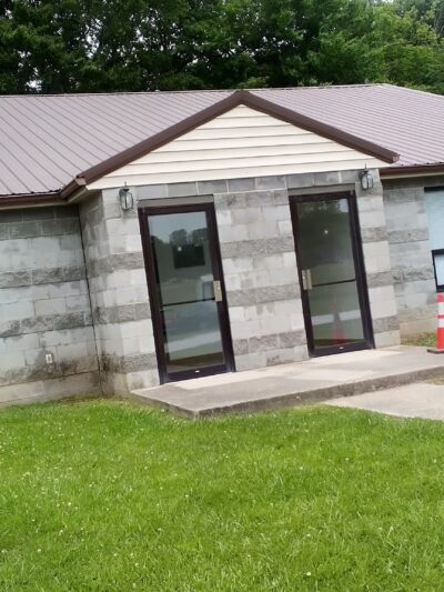 Lions Park - Owingsville, KY
