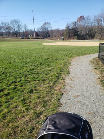 Agnes Tetlak Schiavi Park - Oxford, CT