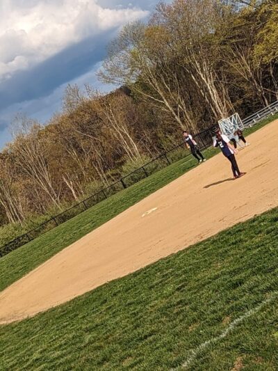 Agnes Tetlak Schiavi Park - Oxford, CT