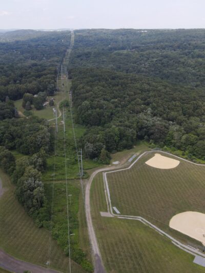 Agnes Tetlak Schiavi Park - Oxford, CT