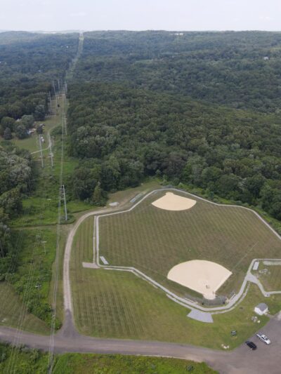 Agnes Tetlak Schiavi Park - Oxford, CT