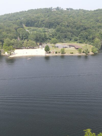 Jackson Cove Town Park - Oxford, CT