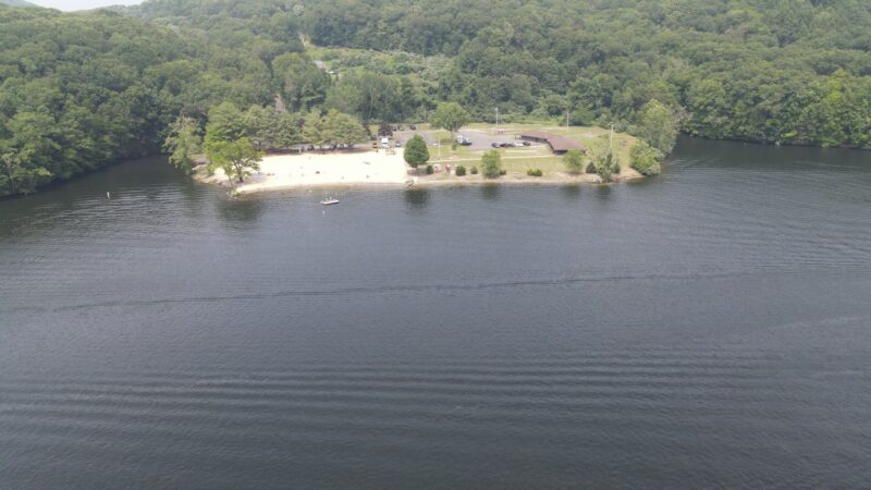 Jackson Cove Town Park - Oxford, CT