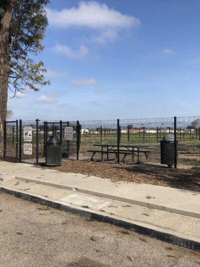 Dog Park - Oxnard, CA