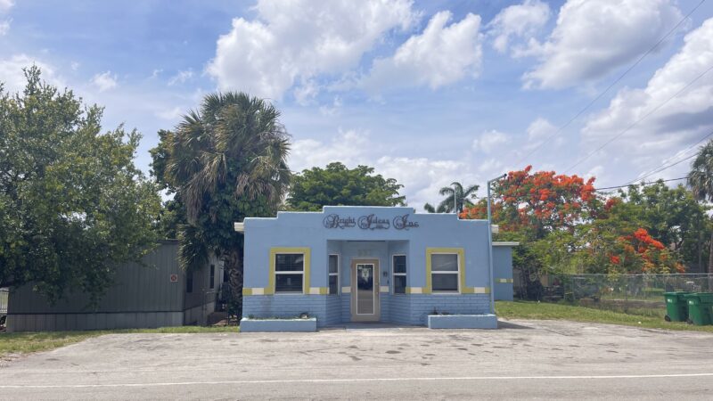 Pahokee City Park - Pahokee, FL