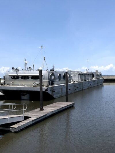 Pahokee City Park - Pahokee, FL