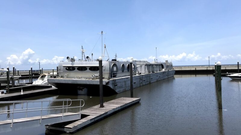 Pahokee City Park - Pahokee, FL