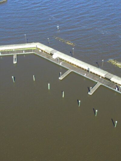 Pahokee City Park - Pahokee, FL