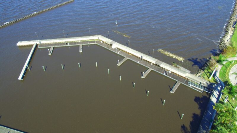 Pahokee City Park - Pahokee, FL