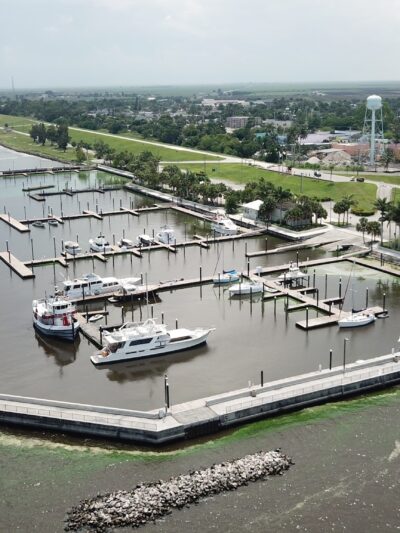 Pahokee City Park - Pahokee, FL