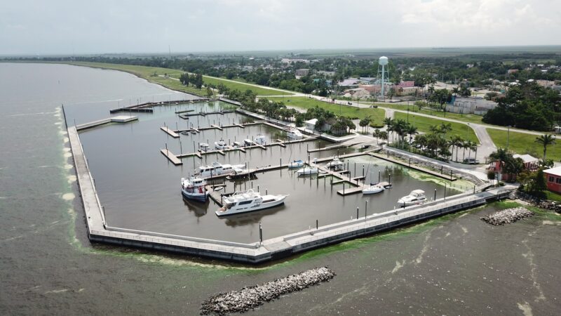 Pahokee City Park - Pahokee, FL