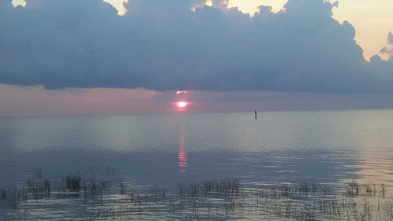 Pahokee City Park - Pahokee, FL